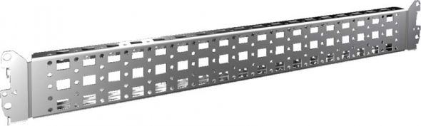 VX System-Chassis 23 x 64 mm 8617130 VX System-Chassis 23 x 64 mm 8617130
