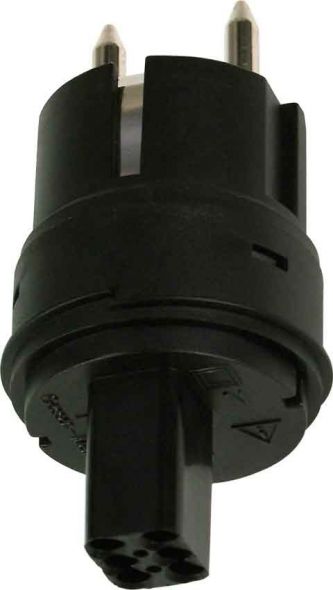 Steckereinsatz für PRFOiTEST 0100S(-II) GTZ3228000R0001 Steckereinsatz für PRFOiTEST 0100S(-II) GTZ3228000R0001