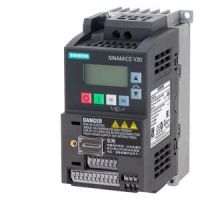 SINAMICS V20 1AC200-240V 0,55kW 6SL32105BB155BV1