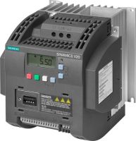 SINAMICS V20 1AC200-240V 1,5kW FSAC 6SL32105BB215UV1