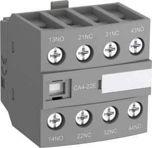 Hilfsschalterblock 1SBN010140R1331 Hilfsschalterblock 1SBN010140R1331