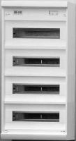 A48A AMIGO KV-AP 4x12(+2) TE -IP30-