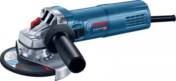 GWS9-125S GWS 9-125 S Winkelschleifer 900W Karton GWS9-125S GWS 9-125 S Winkelschleifer 900W Karton