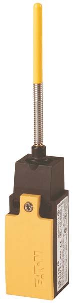 LS-11S/S Positionsschalter Federstab-A. LS-11S/S Positionsschalter Federstab-A.