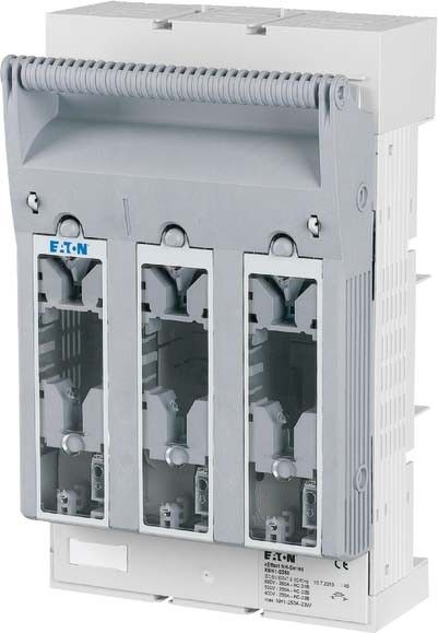 XNH1-S250 XNH1-S250 NH-Trenner 3P Flachanschluss XNH1-S250 XNH1-S250 NH-Trenner 3P Flachanschluss