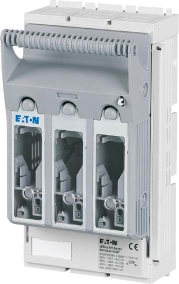 XNH00-A160 XNH00-A160 NH-Trenner 3P XNH00-A160 XNH00-A160 NH-Trenner 3P