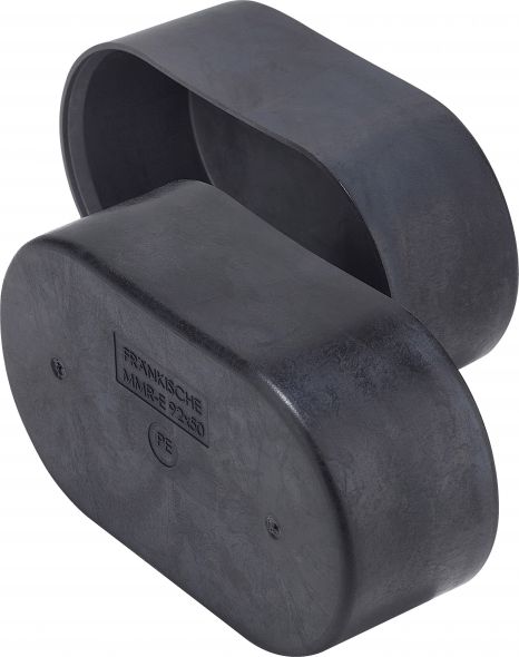 MMR-E MMR-E schwarz 92/50 MMR-E MMR-E schwarz 92/50