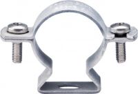 SSG-E-V 20 Stahlrohr-Abstandschelle