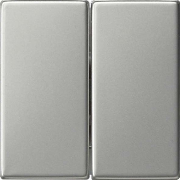 0295600 Wippe 2f System 55 Edelstahl