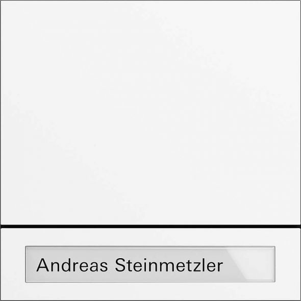 5531902 Ruftastenmodul 1f System 106 5531902 Ruftastenmodul 1f System 106