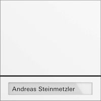 5531902 Ruftastenmodul 1f System 106