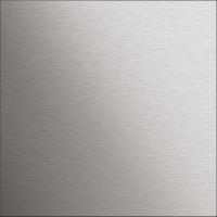 5568920 Blindmodul System 106 Edelstahl
