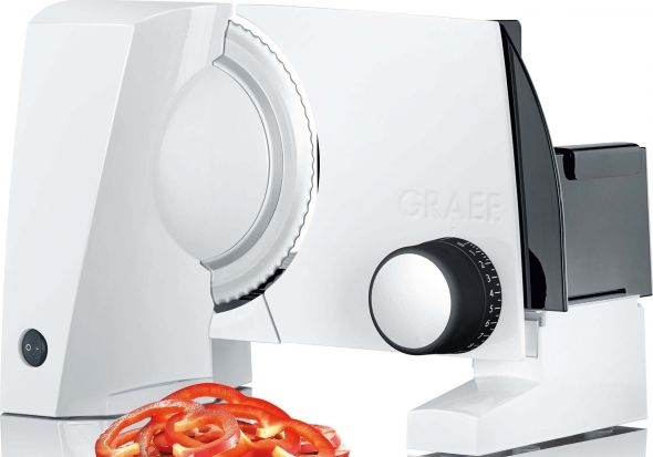 Allesschneider S 10001 Allesschneider S 10001