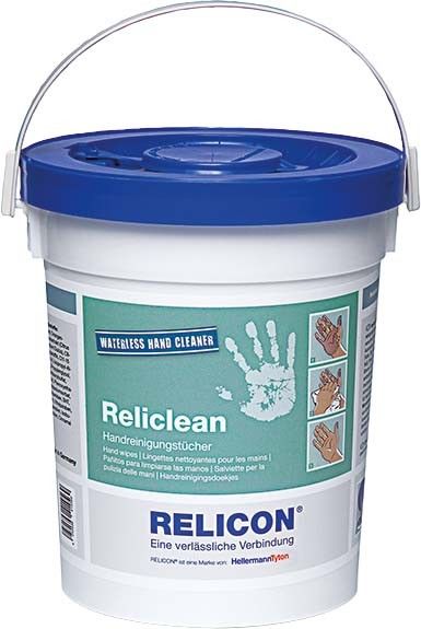Reliclean WH 70 Reliclean WH 70 Reliclean WH 70 Reliclean WH 70