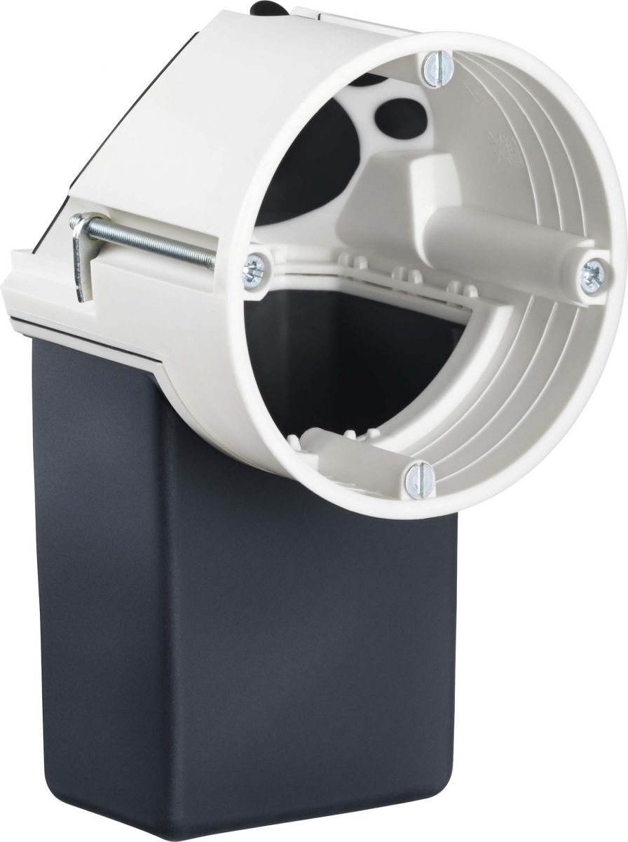 9268-74 HW E-Dose ECON Flex luftdicht halogenf 9268-74 HW E-Dose ECON Flex luftdicht halogenf