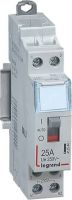 412523 CX3 Schütz 230V 25A 2S o.Hd 1M
