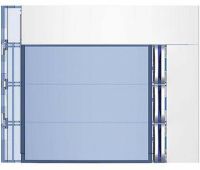 352032 FRONTBL RUFTASTMODUL 3RT AW