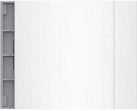 352302 FRONTBL LEERMODUL ALLWHITE
