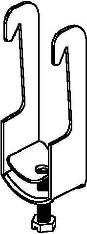 BW 22 Bügelschellen BW 22 Bügelschellen