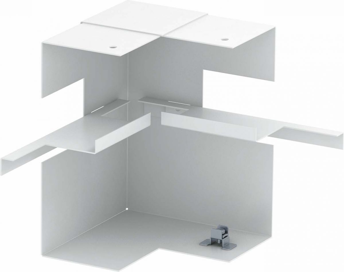 GS-AI70170RW asymmetrisch 70x170mm, St, reinweiß GS-AI70170RW asymmetrisch 70x170mm, St, reinweiß