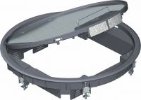 Geräteeinsatz GESR9 U 9011