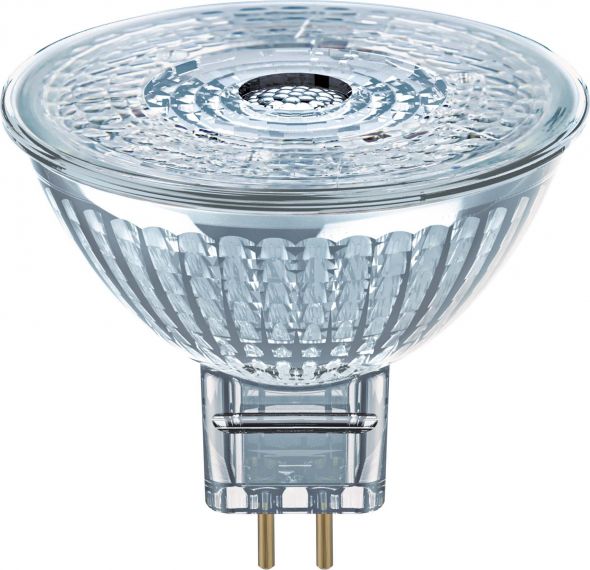 LED Reflektorlampe MR16 2,6W 3000K GU5,3 LED Reflektorlampe MR16 2,6W 3000K GU5,3