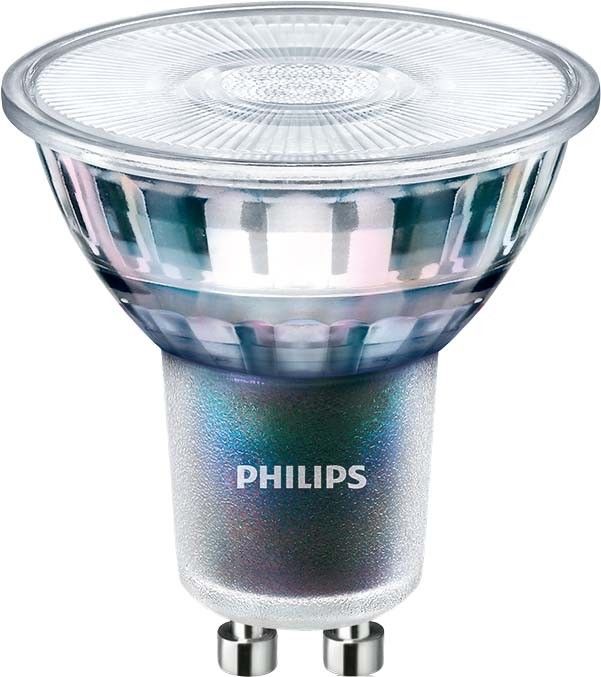 LED-Reflektorlampe GU10 4000K 3,9W 300lm
