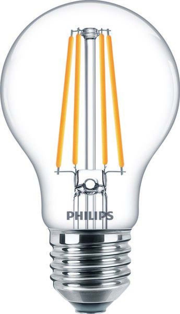 CLA LEDBulb ND 8-75W E27 827 A60 CL 80951800 CLA LEDBulb ND 8-75W E27 827 A60 CL 80951800