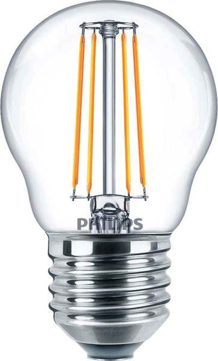 CLA LEDLuster ND 4.3-40W E27 827 P45 CL 80973000 CLA LEDLuster ND 4.3-40W E27 827 P45 CL 80973000
