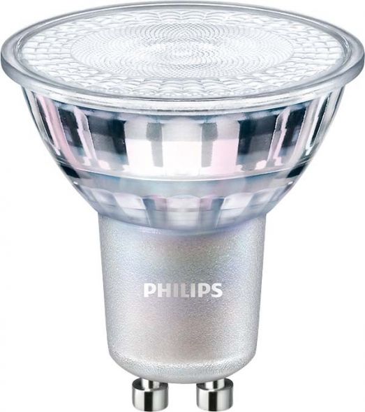 LED-Reflektorlampe GU10 2700K 3,7W 270lm LED-Reflektorlampe GU10 2700K 3,7W 270lm