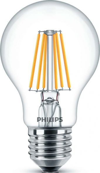 70940500 CLA LEDBulb D 5.5-40W A60 E27 827 CL