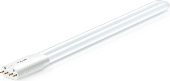 LED-Kompaktlampe 2G11 4-pin 16,5W 230V 4000K 2100lm LED-Kompaktlampe 2G11 4-pin 16,5W 230V 4000K 2100lm