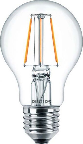CLA LEDBulb ND 4.3-40W E27 827 A60 CL 80867200 CLA LEDBulb ND 4.3-40W E27 827 A60 CL 80867200