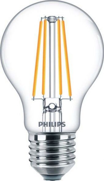 CLA LEDBulb ND 8-75W E27 827 A60 CL 80951800 CLA LEDBulb ND 8-75W E27 827 A60 CL 80951800