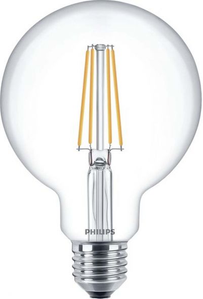 CLA LEDBulb D 8-60W G93 E27 827 CL 81431400 CLA LEDBulb D 8-60W G93 E27 827 CL 81431400
