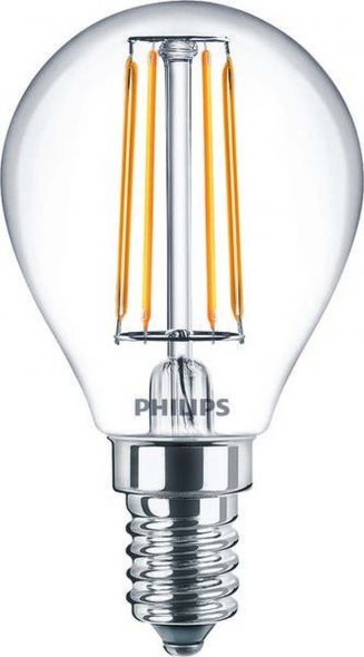 CLA LEDLuster ND 4.3-40W E14 827 P45 CL 80971600 CLA LEDLuster ND 4.3-40W E14 827 P45 CL 80971600