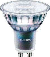 LED-Reflektorlampe GU10 4000K 3,9W 300lm
