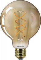 LED-Filamentlampe 4,0W E27 250lm 1800K