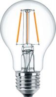 CLA LEDBulb ND 4.3-40W E27 827 A60 CL 80867200