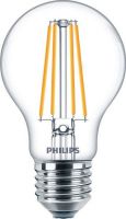 CLA LEDBulb ND 8-75W E27 827 A60 CL 80951800