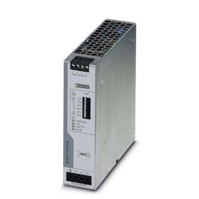 QUINT4-PS/3AC/24DC/5 QUINT4-PS/3AC/24DC/5 Stromversorgung QUINT4-PS/3AC/24DC/5 QUINT4-PS/3AC/24DC/5 Stromversorgung