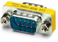 VS-09-GC-ST/ST D-SUB-Gender-Changer