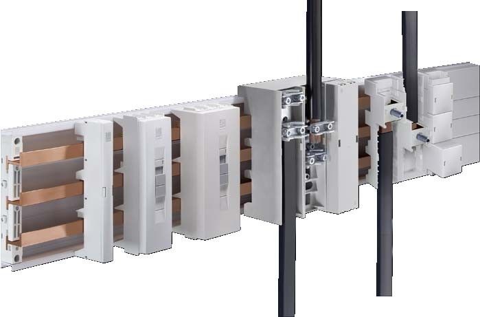 Anschlussadapter SV 9342.310(VE1Satz)