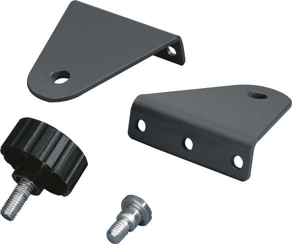 CP 6341.000 Wandbefestigung schwenkbar für Compact-P CP 6341.000 Wandbefestigung schwenkbar für Compact-P