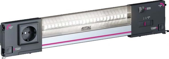 SZ 2500.100 Systemleuchte LED 400 100 - 240V SZ 2500.100 Systemleuchte LED 400 100 - 240V
