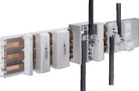 Anschlussadapter SV 9342.320(VE1Satz)