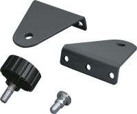 CP 6341.000 Wandbefestigung schwenkbar für Compact-P