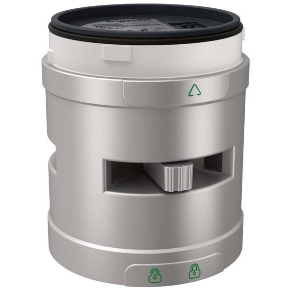 XVUC9SQ XVU Buzzer-Einheit, silber XVUC9SQ XVU Buzzer-Einheit, silber