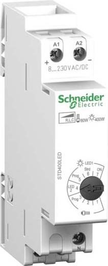 CCTDD20016 Acti 9, STD400LED DIN Uni.dim CCTDD20016 Acti 9, STD400LED DIN Uni.dim