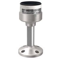 XVUZ02Q Befestigungsplatte silber